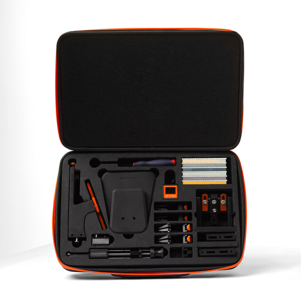 Case for Hapstone S4