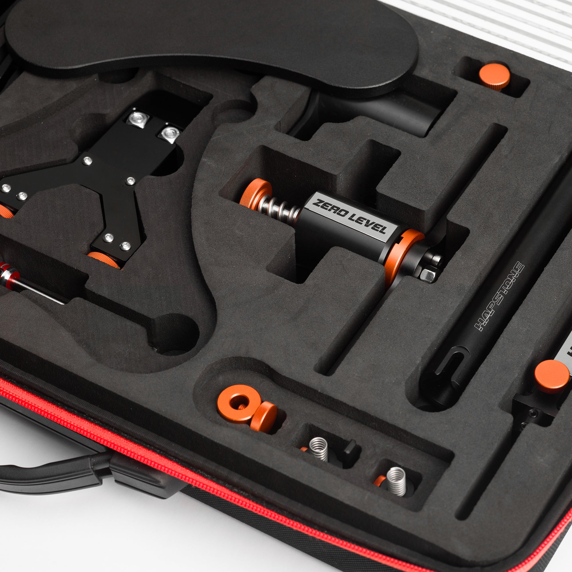 Case for Hapstone R2 Knife Sharpener | Storage & Carrying Case ...