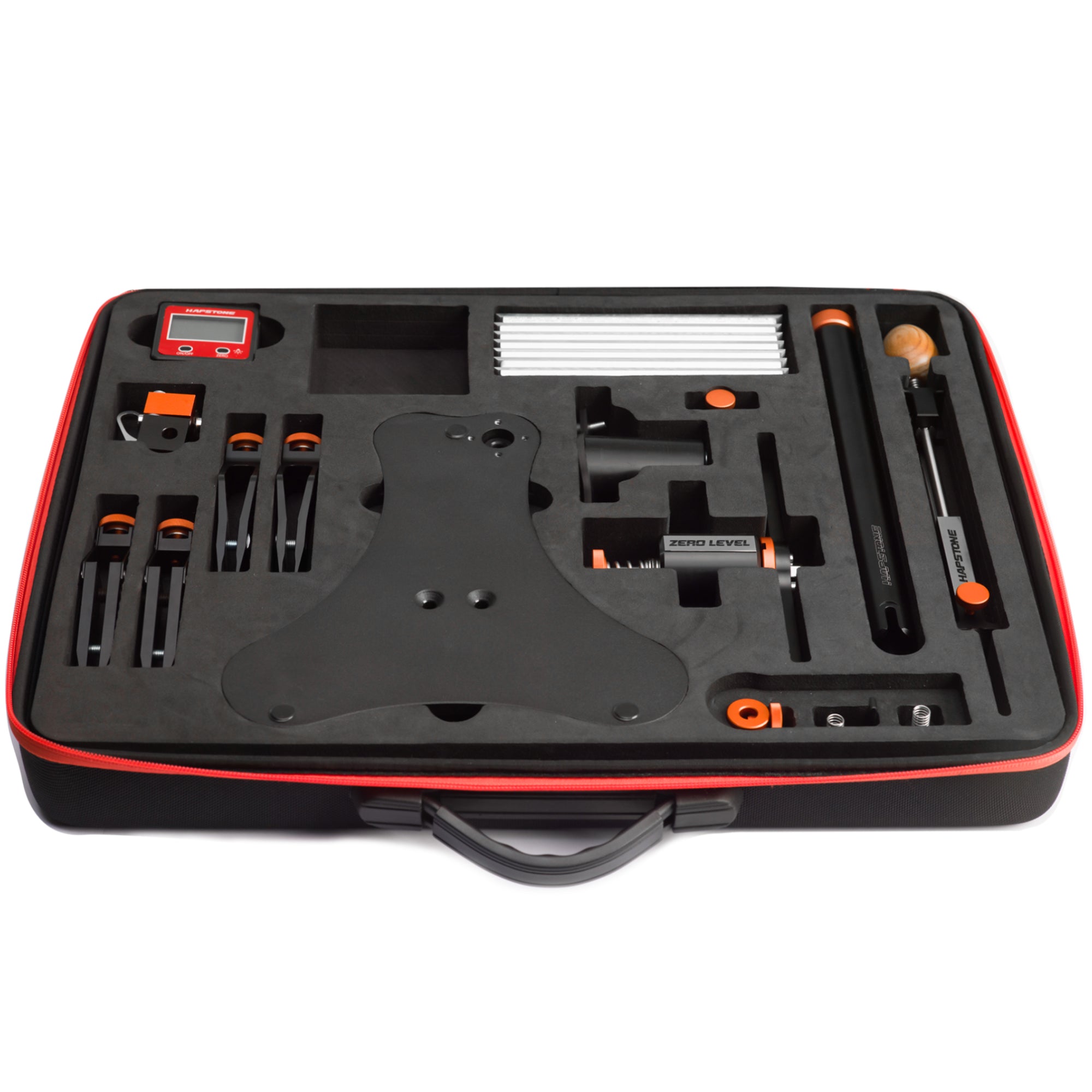Case for Hapstone R2 Knife Sharpener | Storage & Carrying Case ...