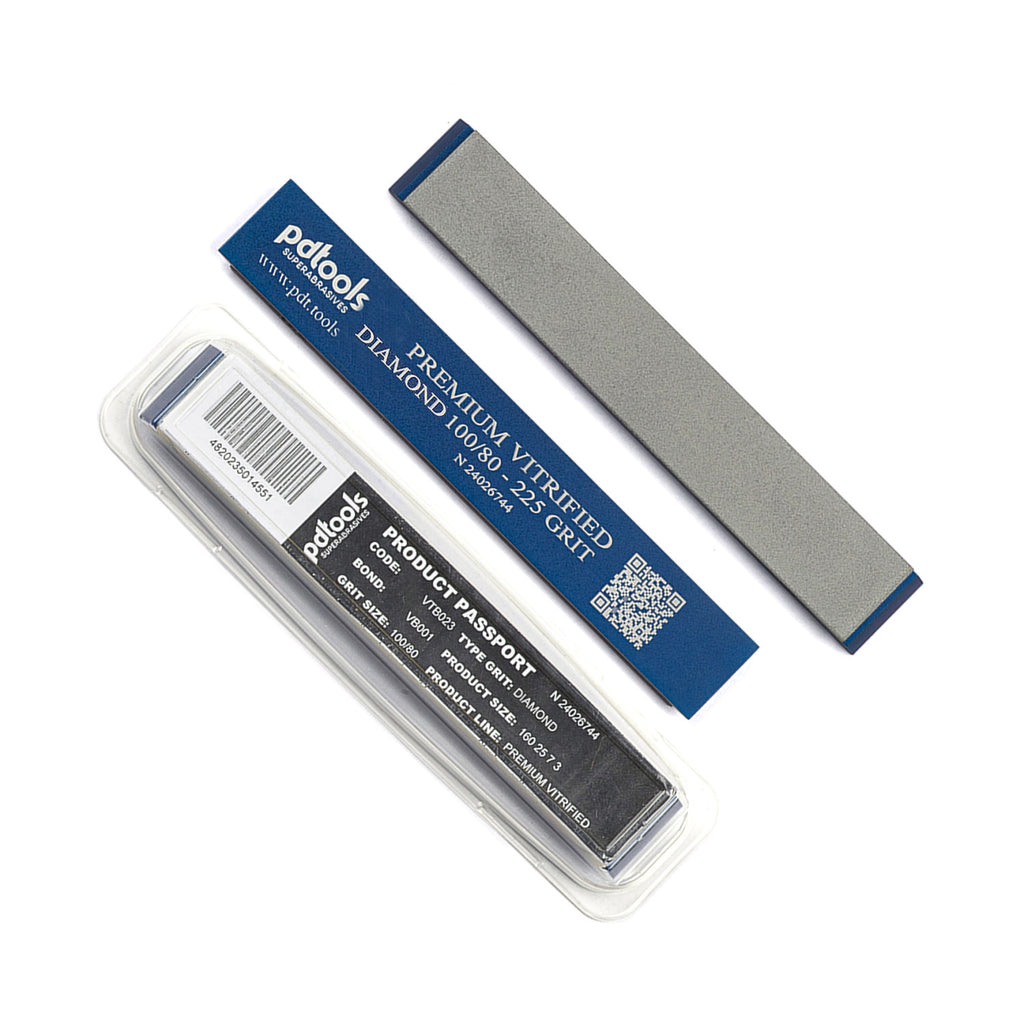 PDT (Poltava) Premium Vitrified Diamond vitrified bonded