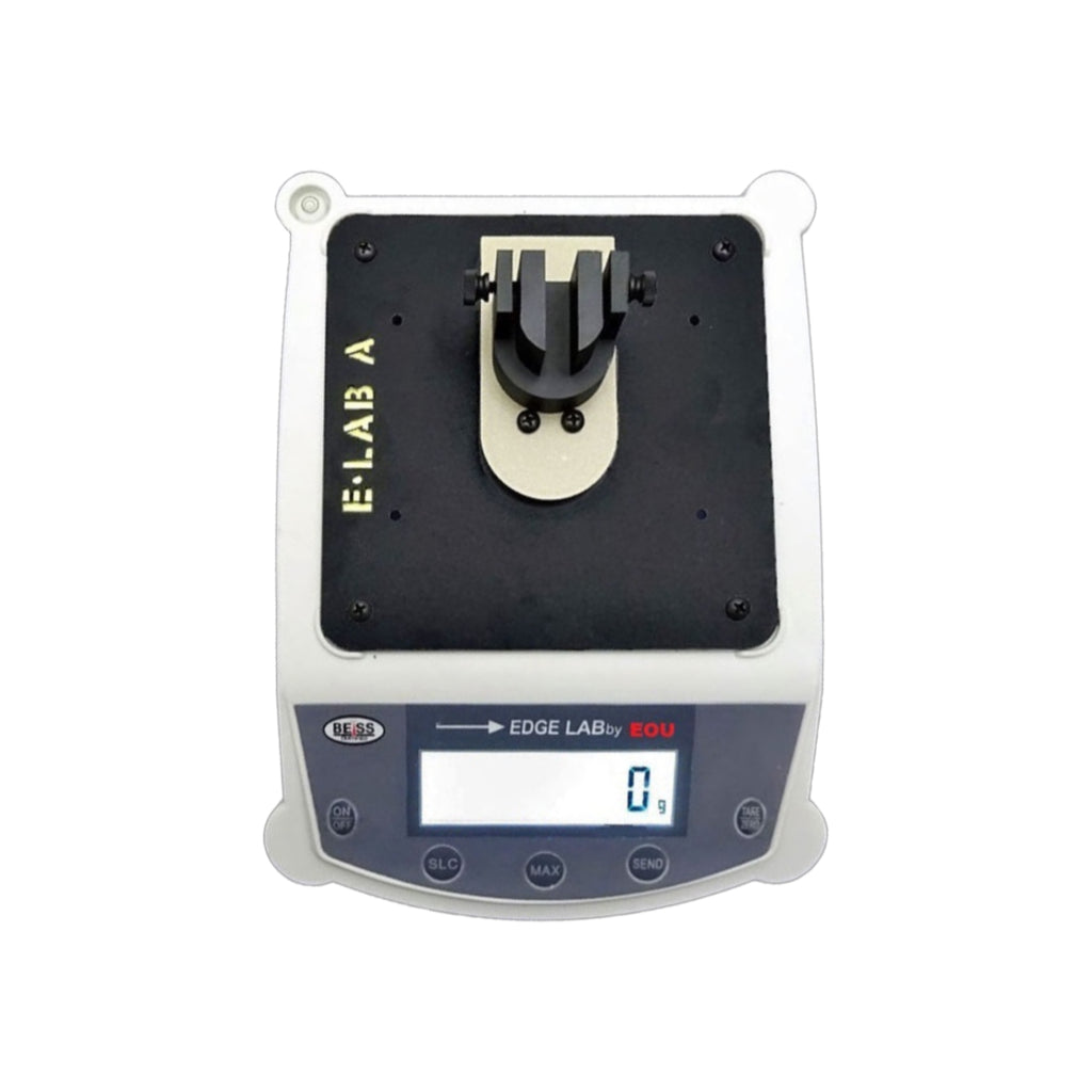 Edge-On-Up E ∙ LAB A  Industrial Sharpness Tester