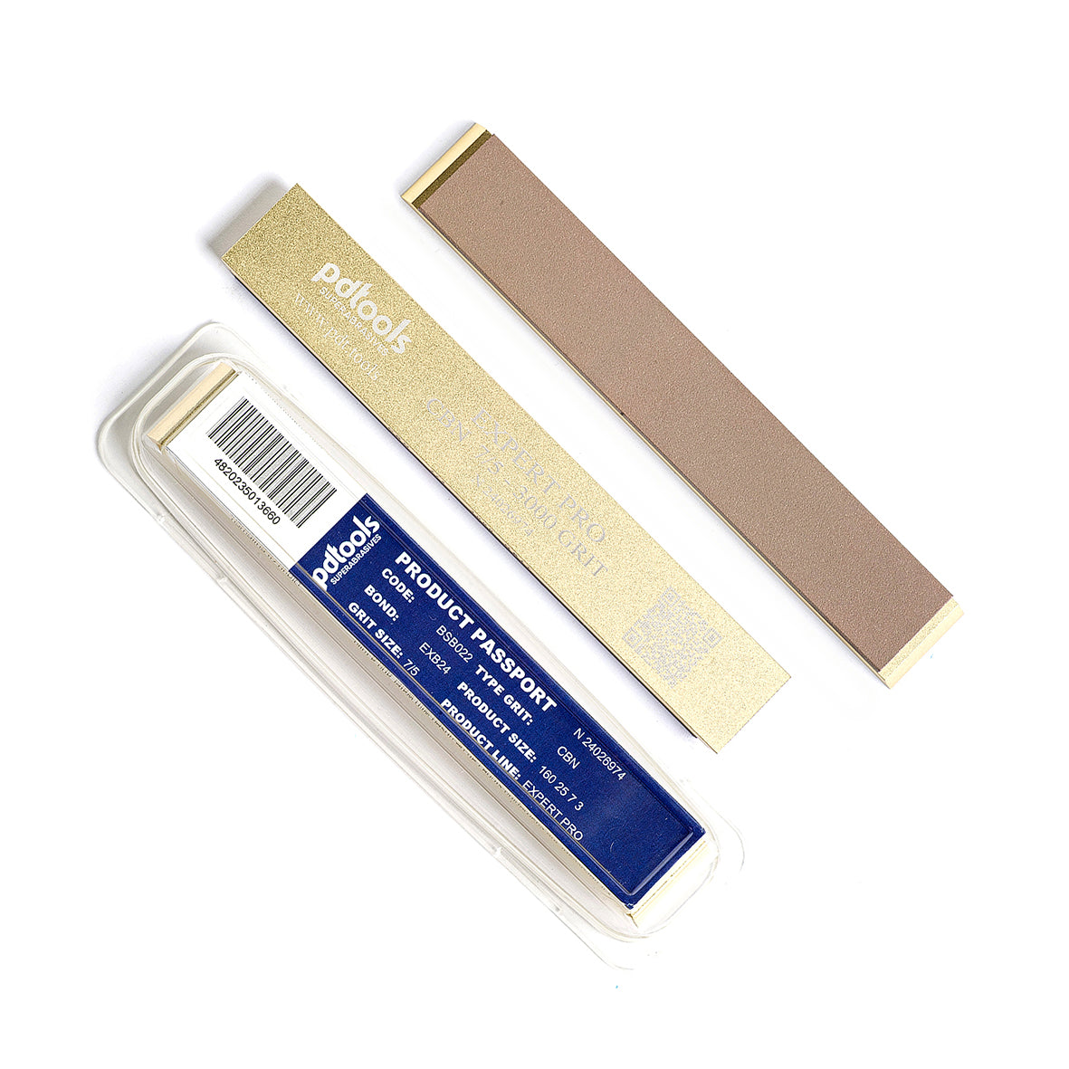 PDT (PDTools) Expert CBN – Resin Bonded – Hapstone USA
