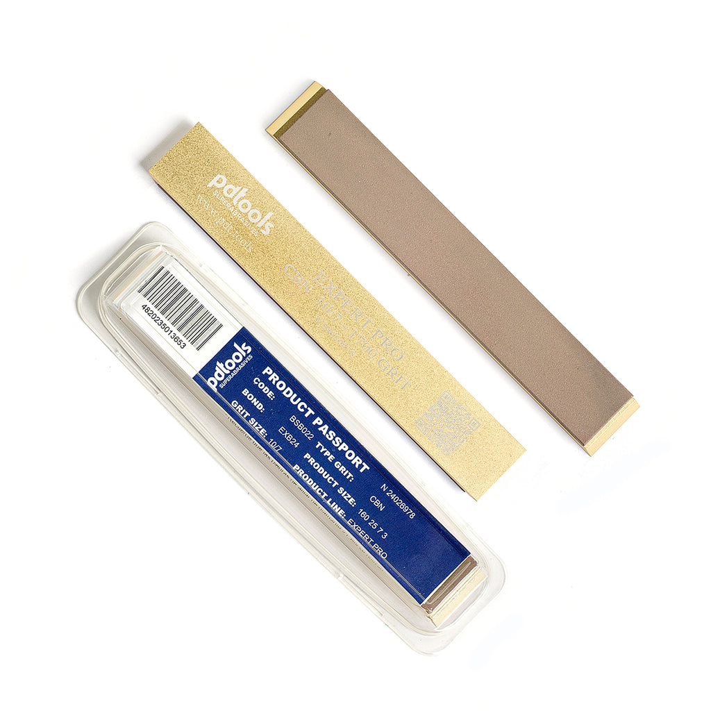 PDT (PDTools) Expert CBN – Resin Bonded – Hapstone USA