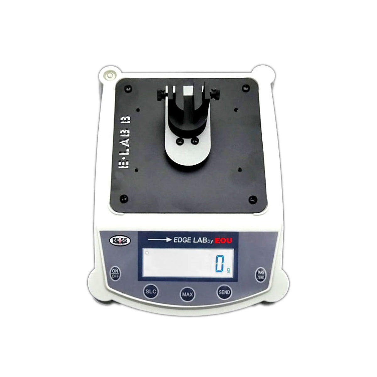 Edge-On-Up E ∙ LAB B – Sharpness Tester | Hapstone USA