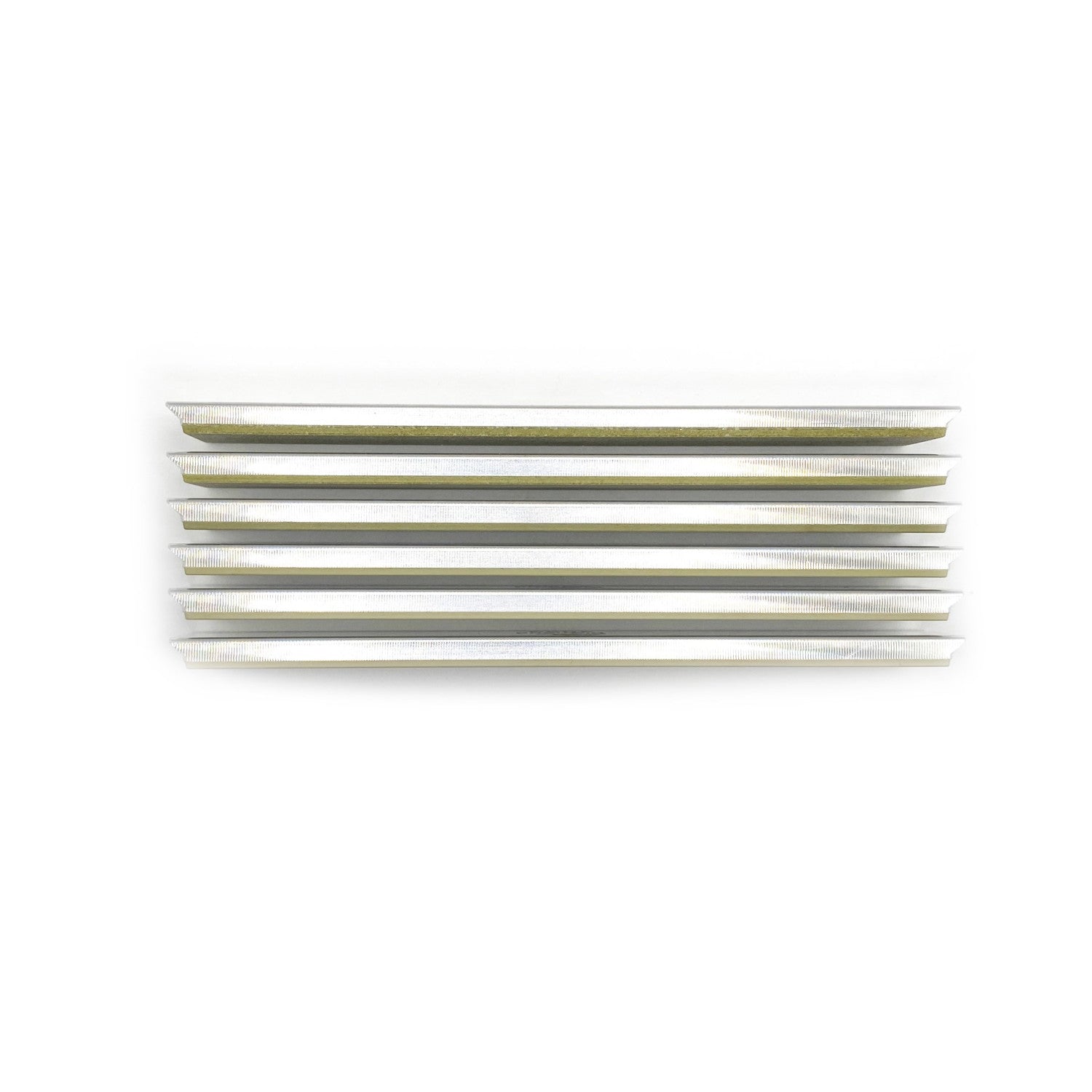 Edge Pro Diamond Matrix Stones Set – Long-Lasting Precision Sharpening ...