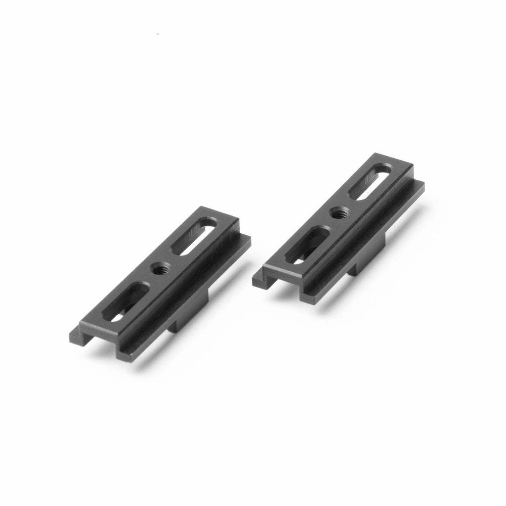 Expansion adapters for clamps S4