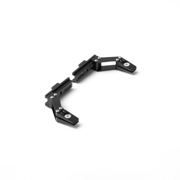 Expansion adapters for clamps S4