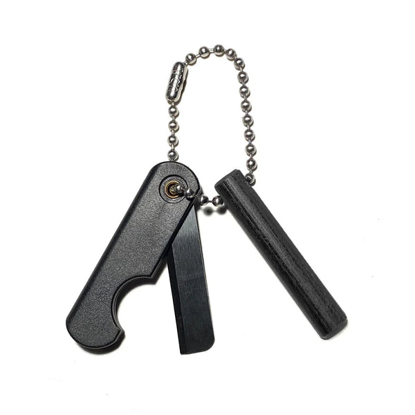 Fire Starter Keychains