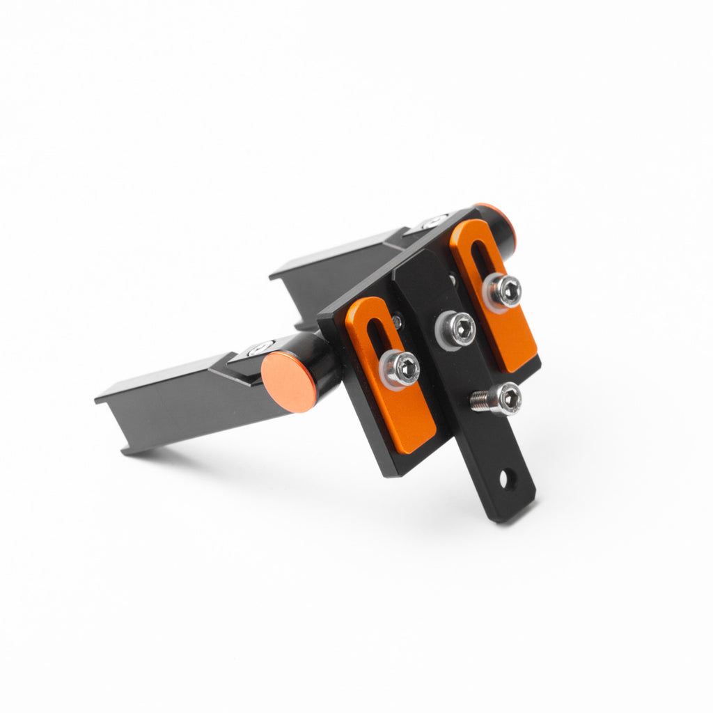 Hapstone Scissors & Chisel Module for R2, RS & S4