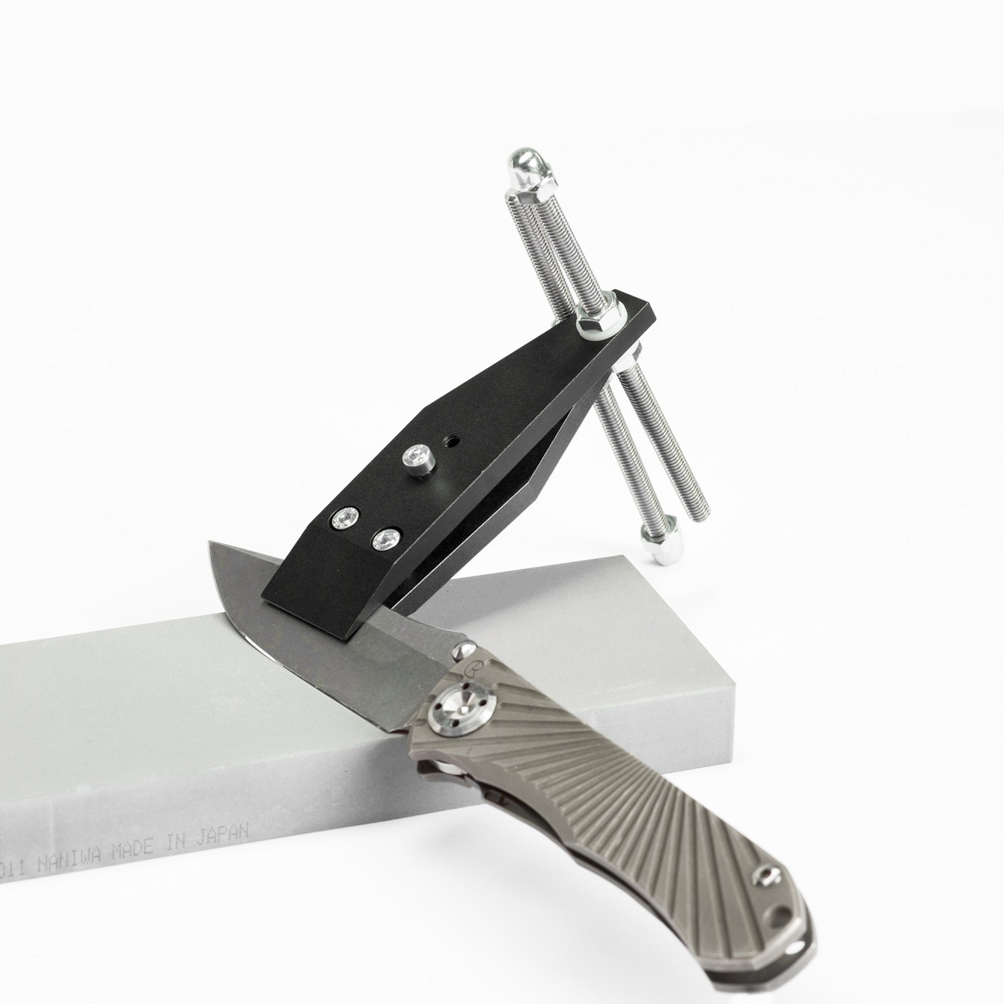 Buy HAPSTONE T1 knife sharpener in USA – Hapstone USA