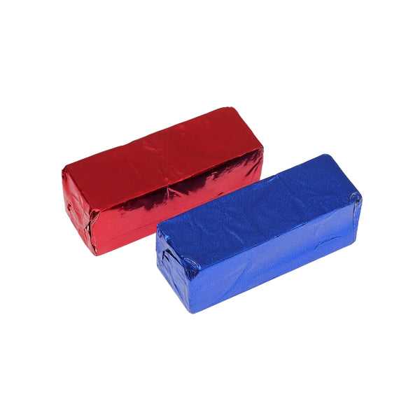 Herold - Solingen Red/Black Solid Strop Paste