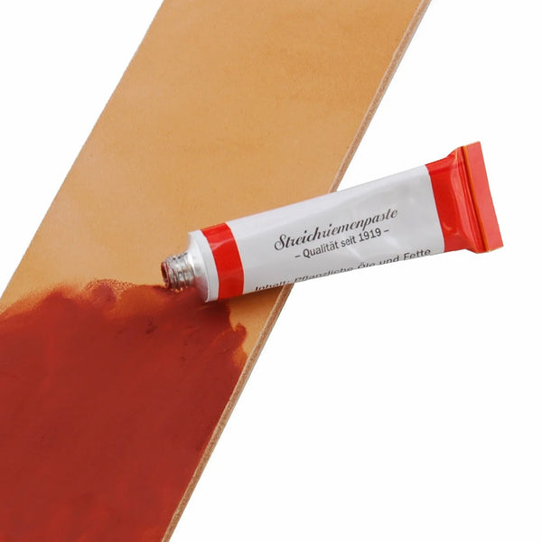 Herold - Solingen Red Stropping Paste