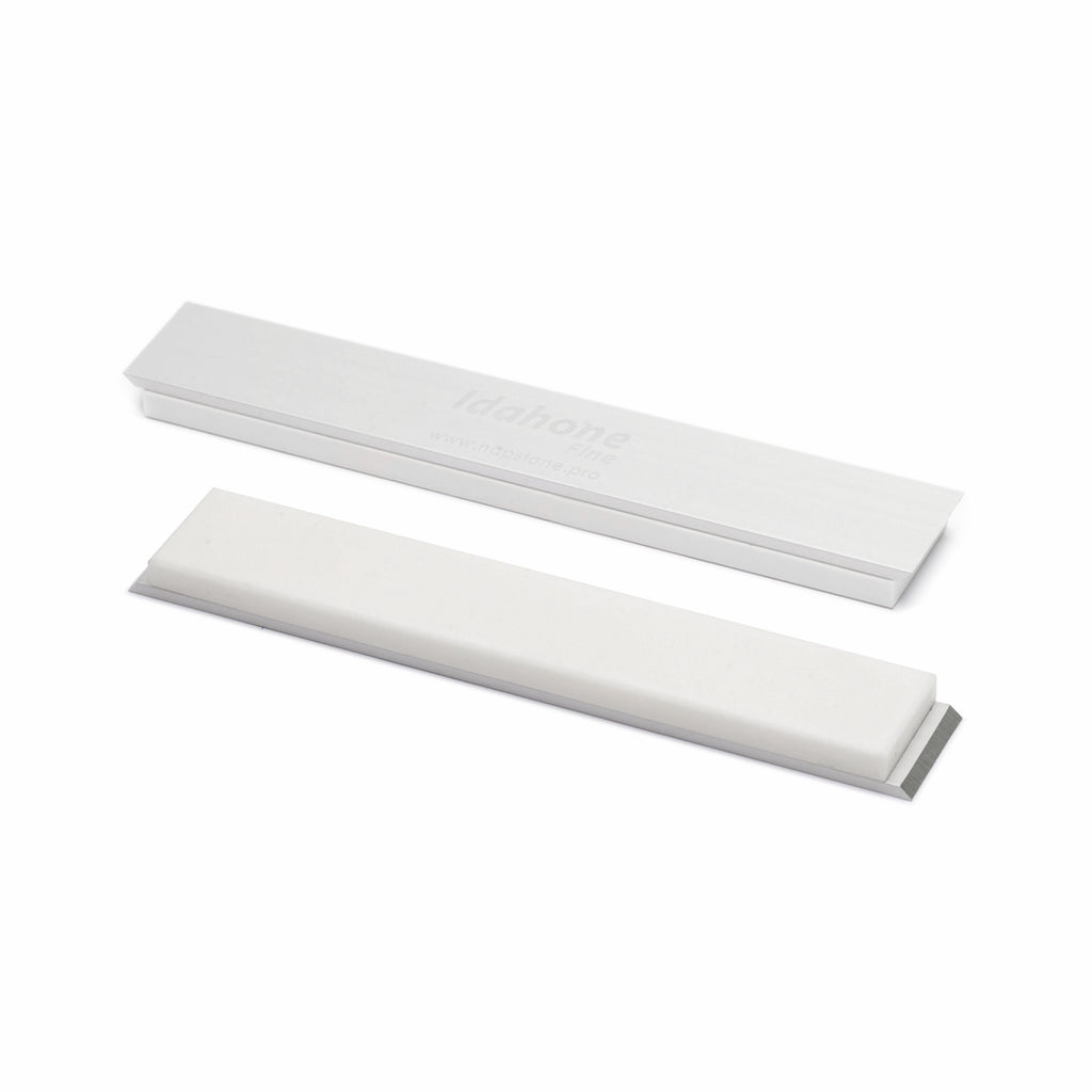 Idahone Fine Сeramic Stone (Lapped/Ready)