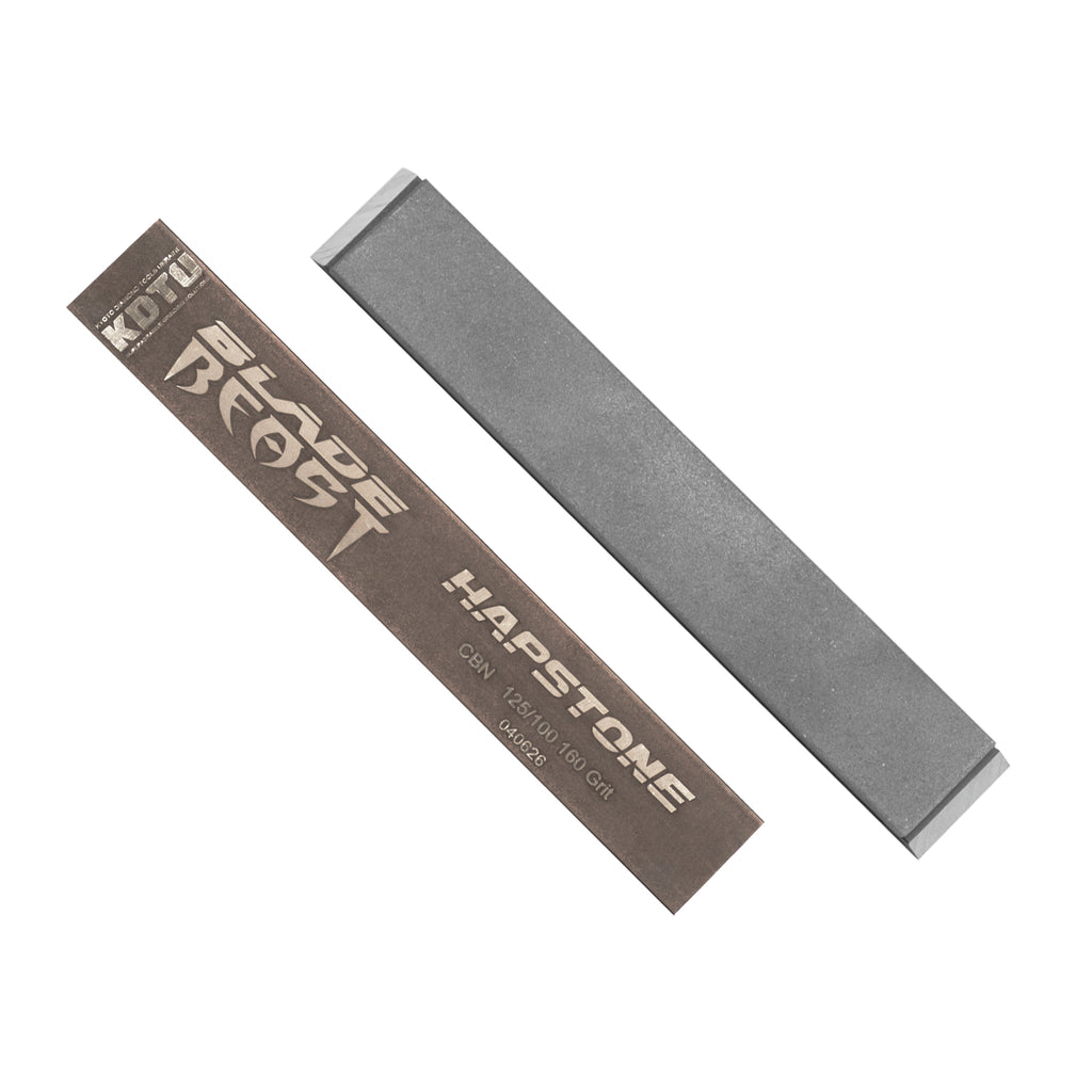 KDTU Silver (BLADE BEAST) CBN