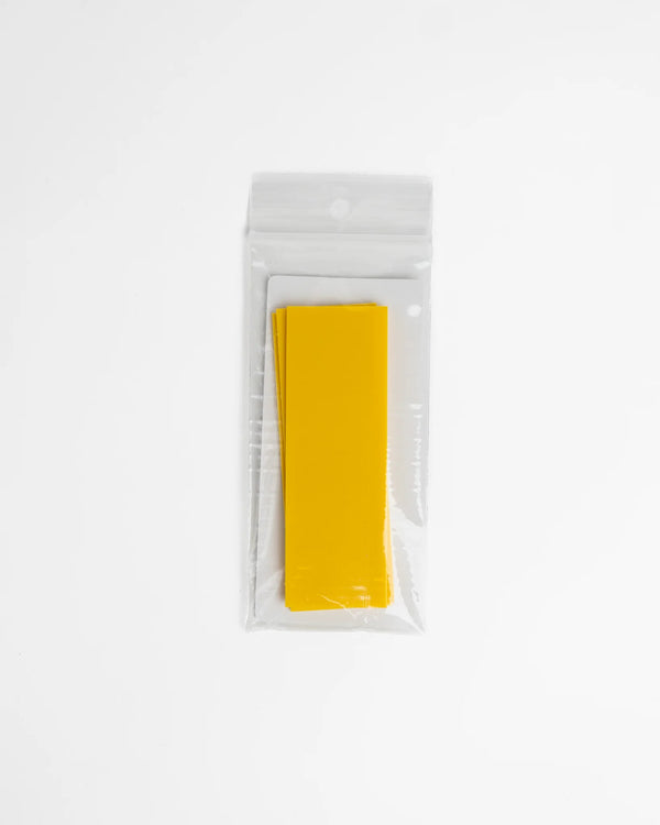 Knife Storage Box Rust Prevention Tabs (QTY 3)