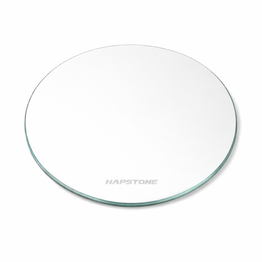 Mirror for Stone Leveling – Ø 11.8”