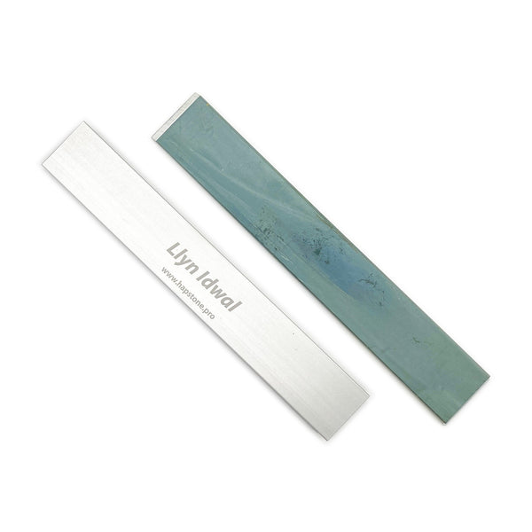 lily white washita oil stone Washita Lily White Pike (Hard) – Hapstone USA
