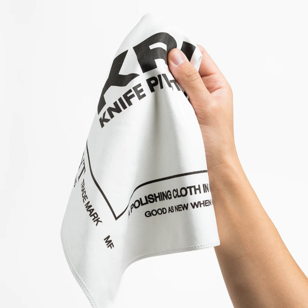Ultimate Microfiber Cloth - Selvyt MF