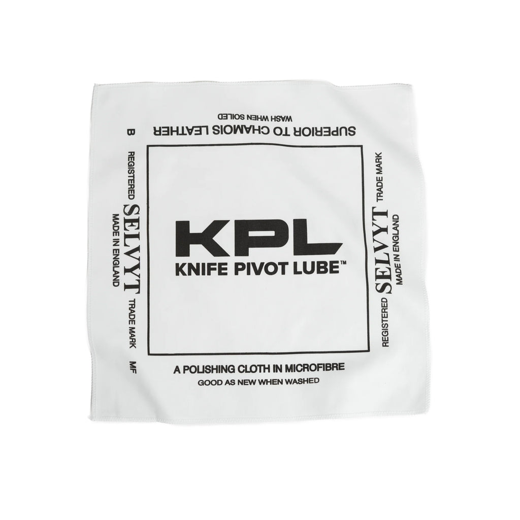 Ultimate Microfiber Cloth - Selvyt MF