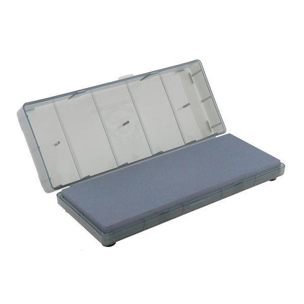 Norton Crystolon Bench Stone
