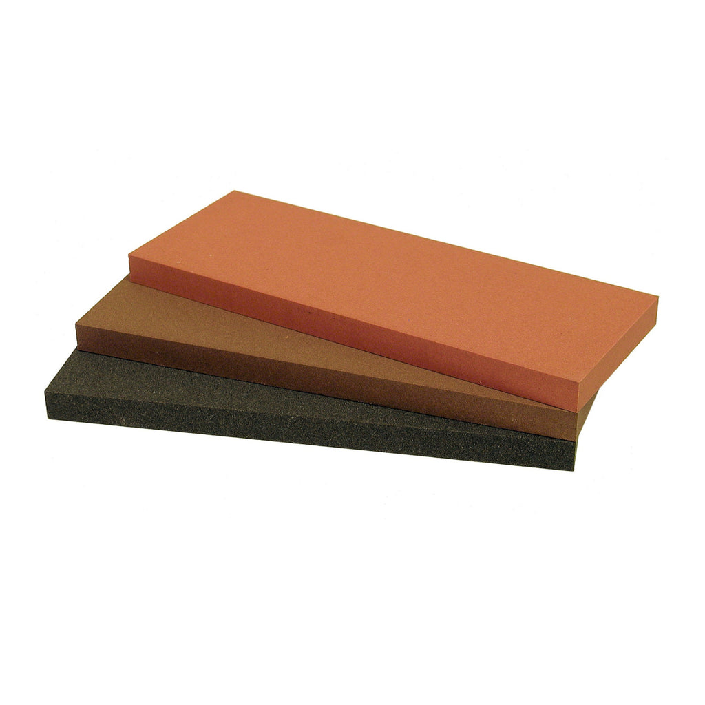 Norton India Bench Stone