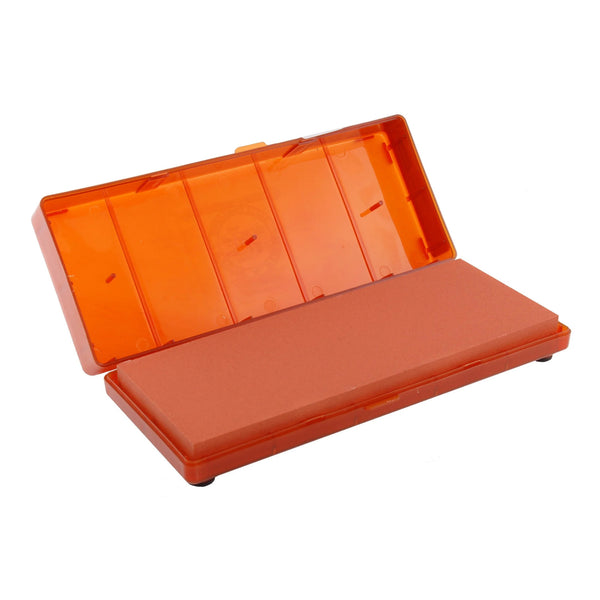 Norton India Bench Stone