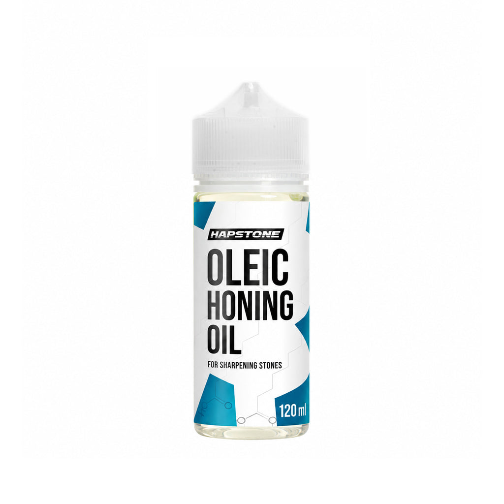 Oleic Sharpening Stone Oil 4 oz (120ml)