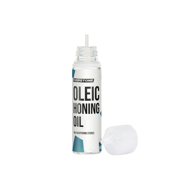 Oleic Sharpening Stone Oil 2 oz (60ml)