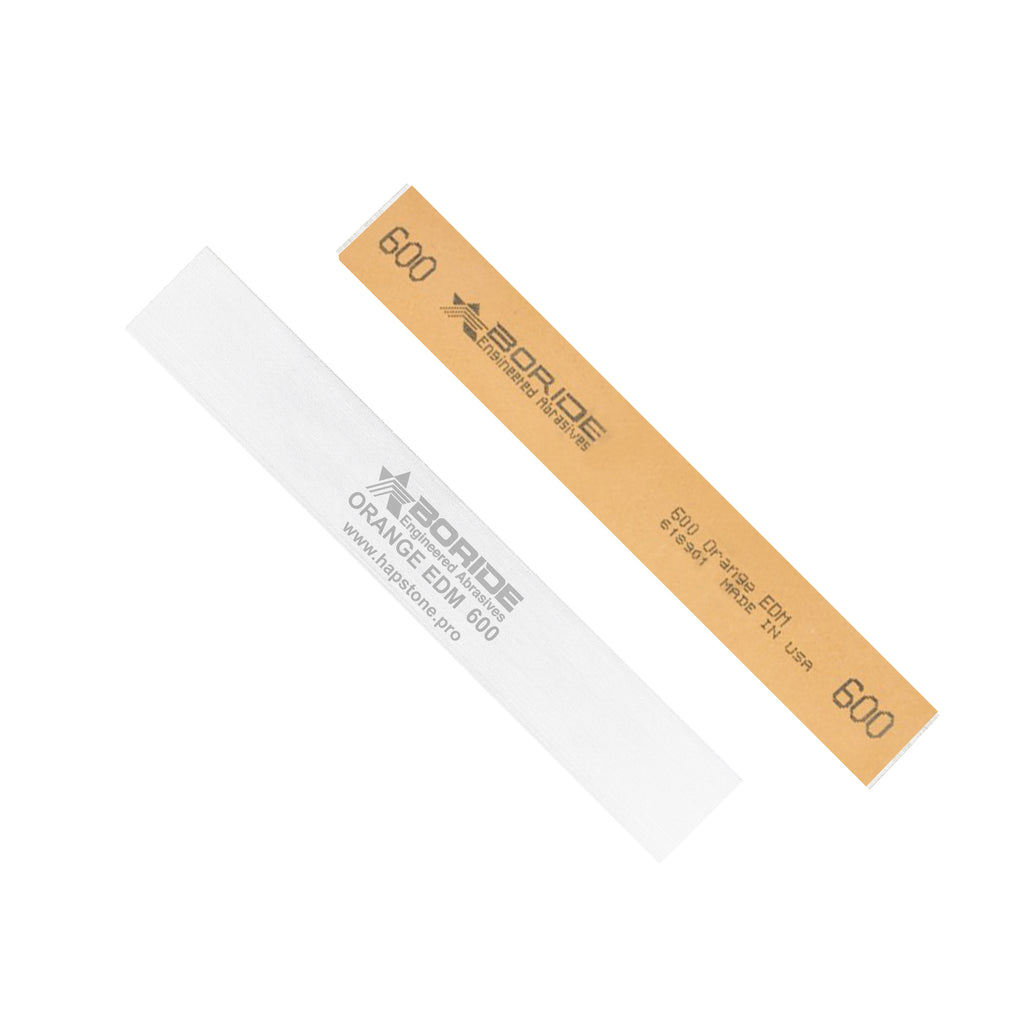 Boride Orange EDM 600