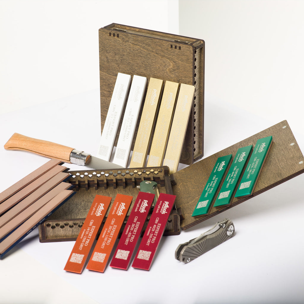 PDT (PDTools) Expert CBN – Resin Bonded – Hapstone USA