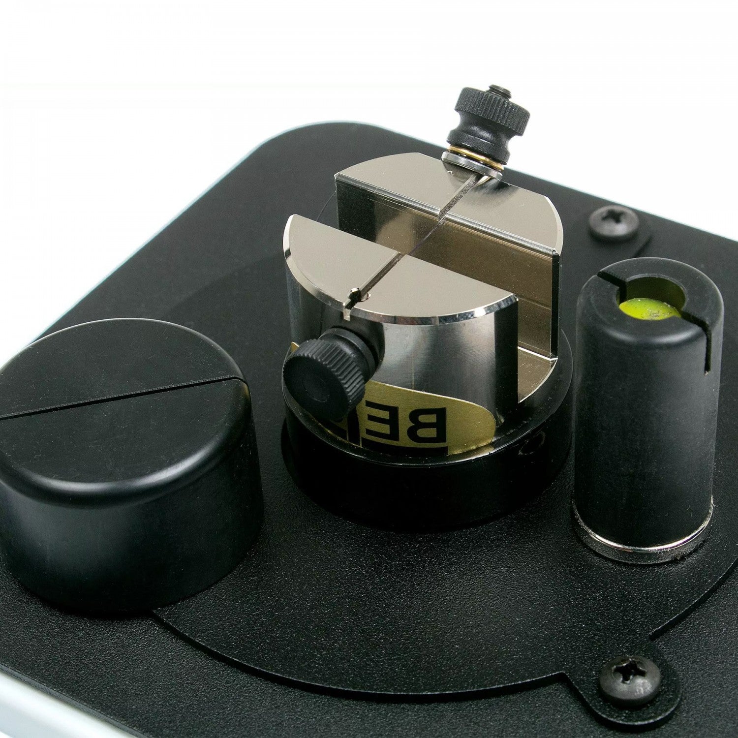 Edge-On-Up PT50A Industrial Sharpness Tester – Hapstone USA