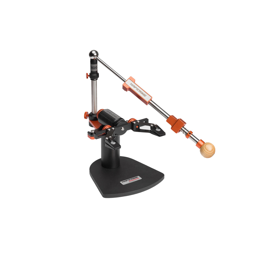 Hapstone RS Knife Sharpener