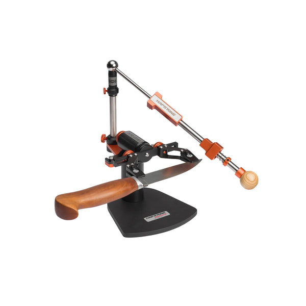Hapstone RS Knife Sharpener