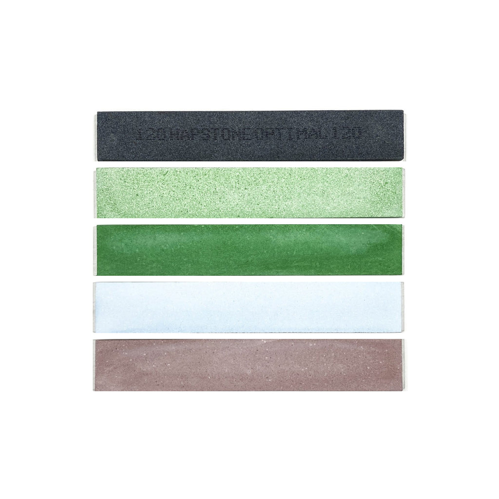 Naniwa Chosera Whetstone Sharpening Set