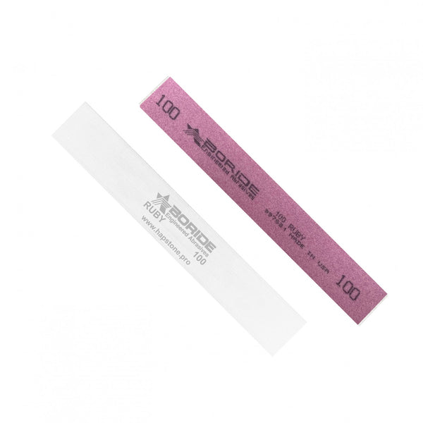 Boride Thick Ruby