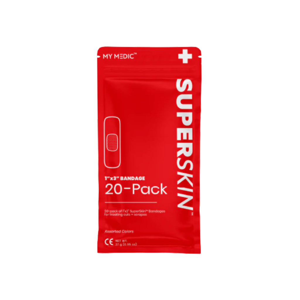 Superskin® bandage 20 pack