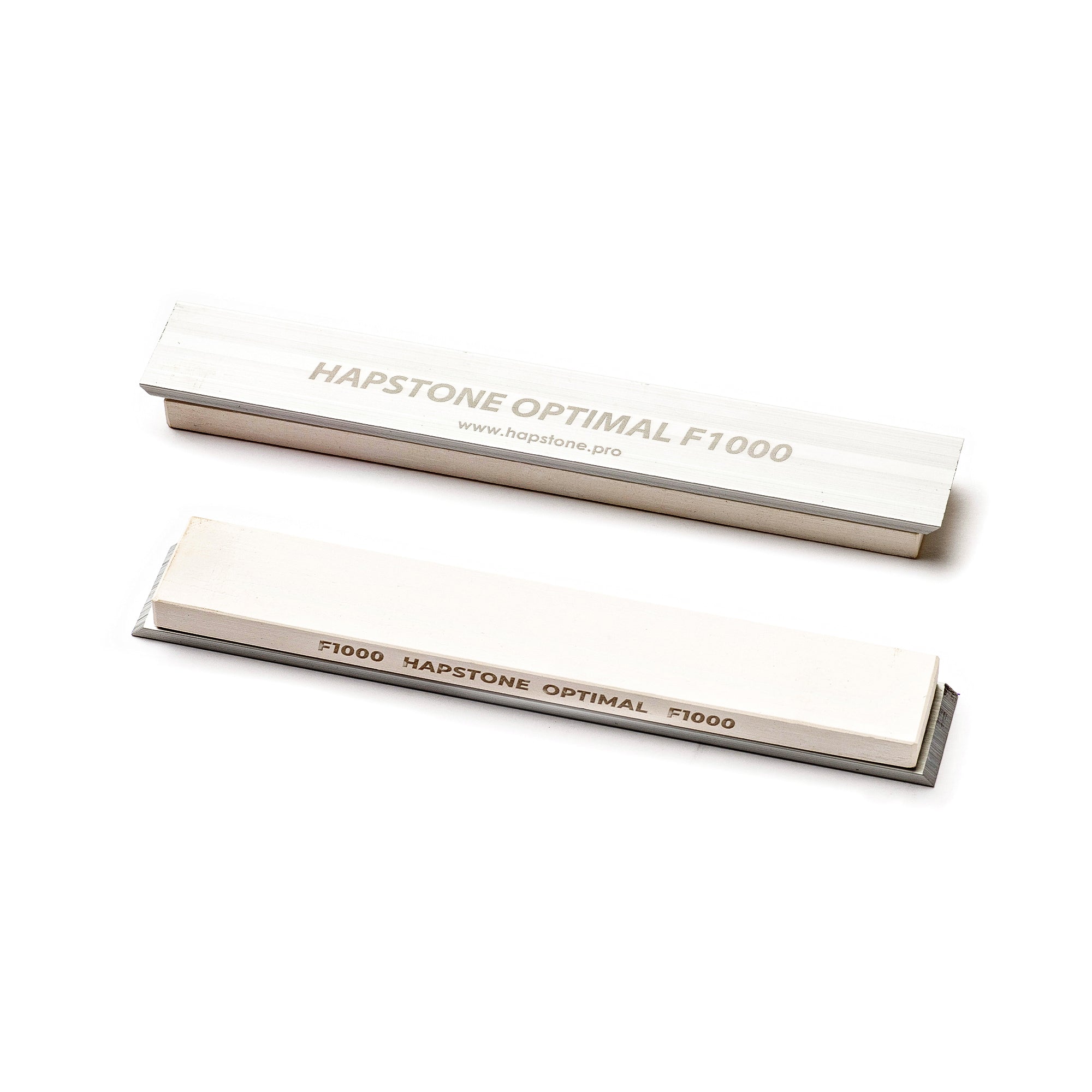 Hapstone Optimal Sharpening Stone – Water Stone for Knife Sharpening ...