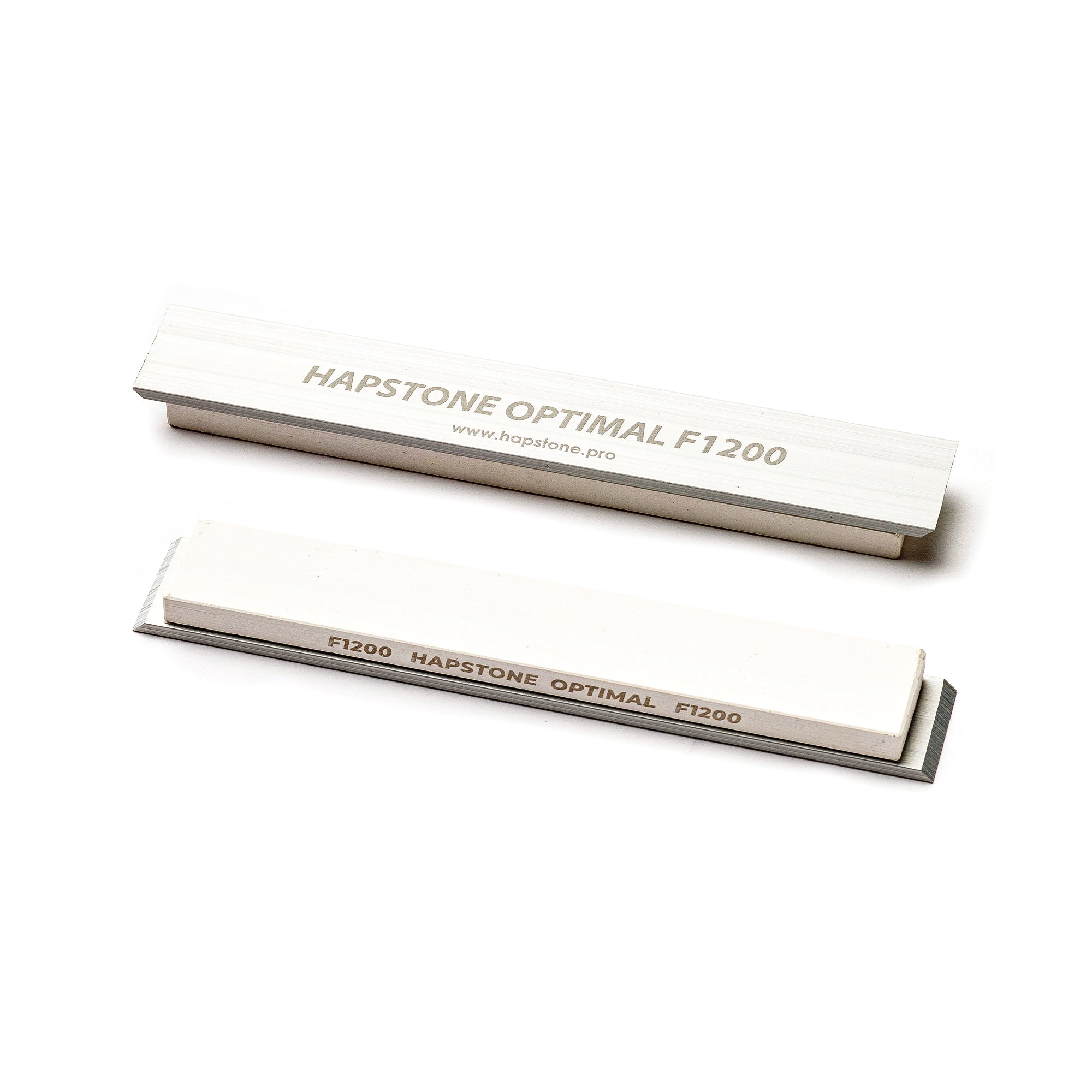 Hapstone Optimal Sharpening Stone – Water Stone for Knife Sharpening ...