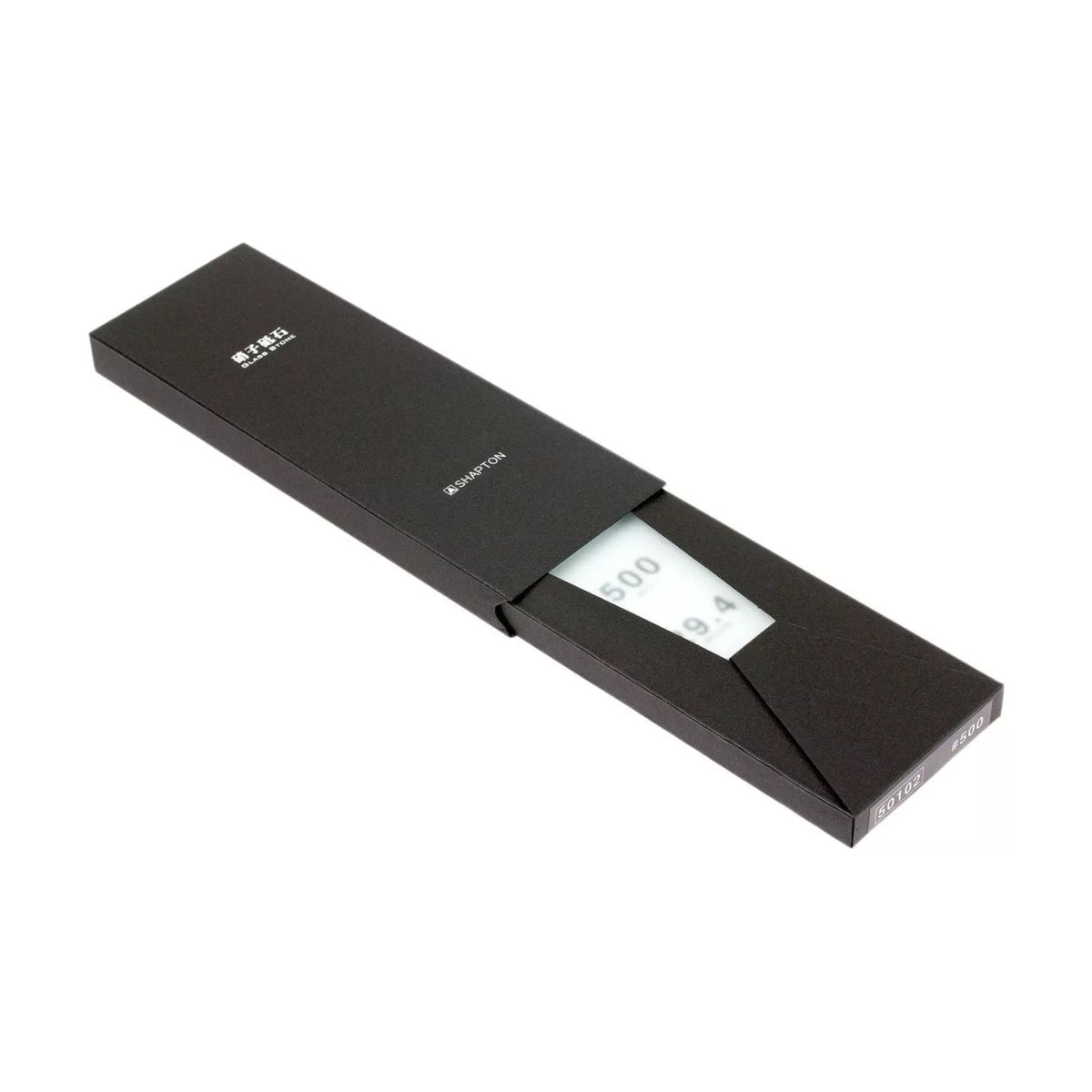 Shapton Glass Stone HR – Premium Japanese Sharpening Stones for Knives ...