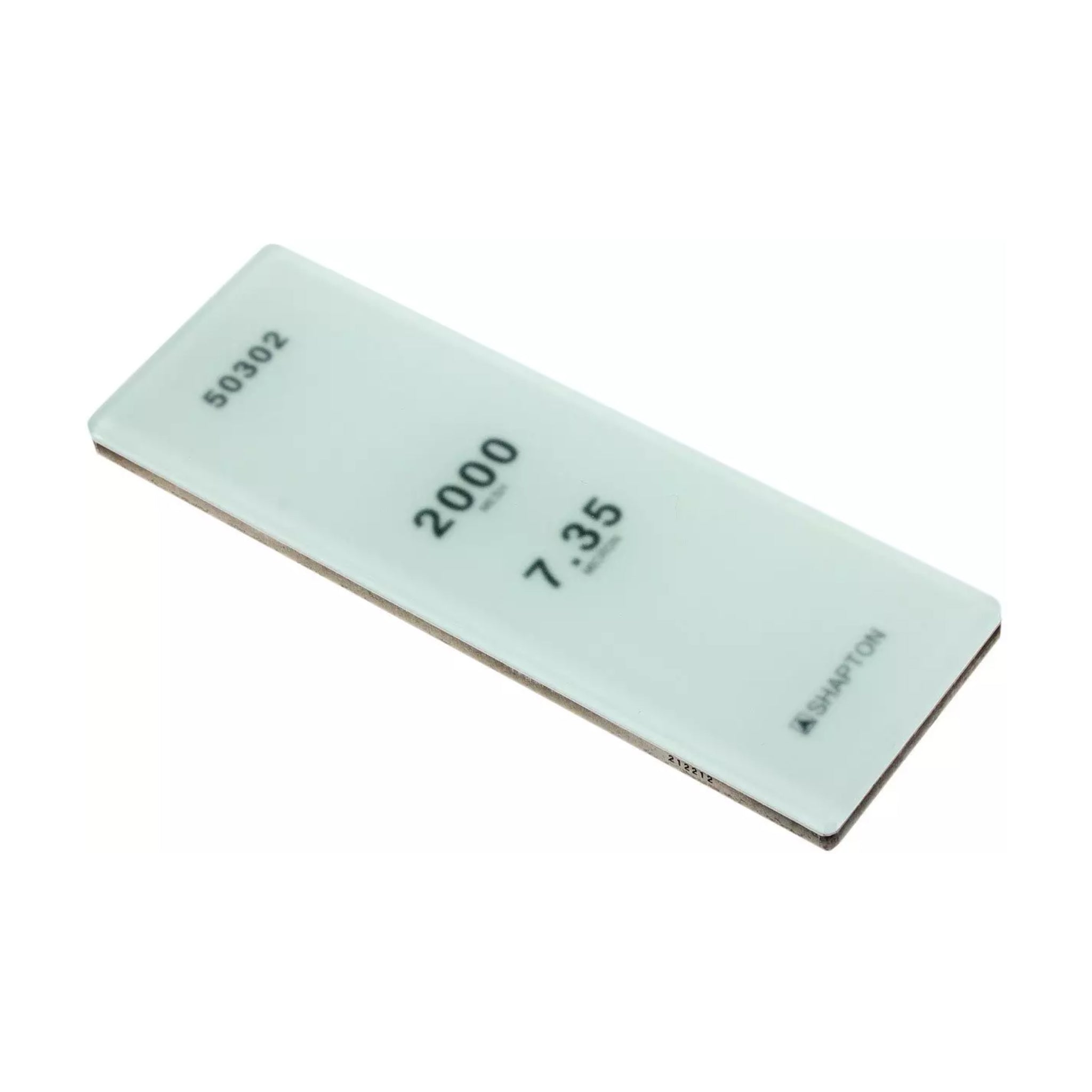Shapton Glass Stone HR – Premium Japanese Sharpening Stones for Knives ...