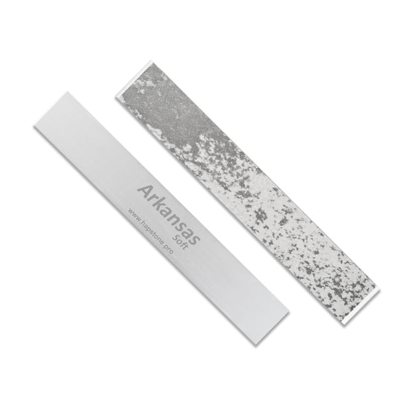 Müller ARKME10025 Gaz taşı Arkansas bıçak 100 x 25mm Müller ARKME10025 Gaz taşı Arkansas bıçak 100 x 25mm