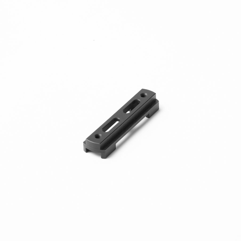Сonnection adapter for clamps S4