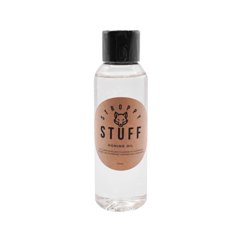 Stroppy Stuff Oil 3.3 oz (100ml)