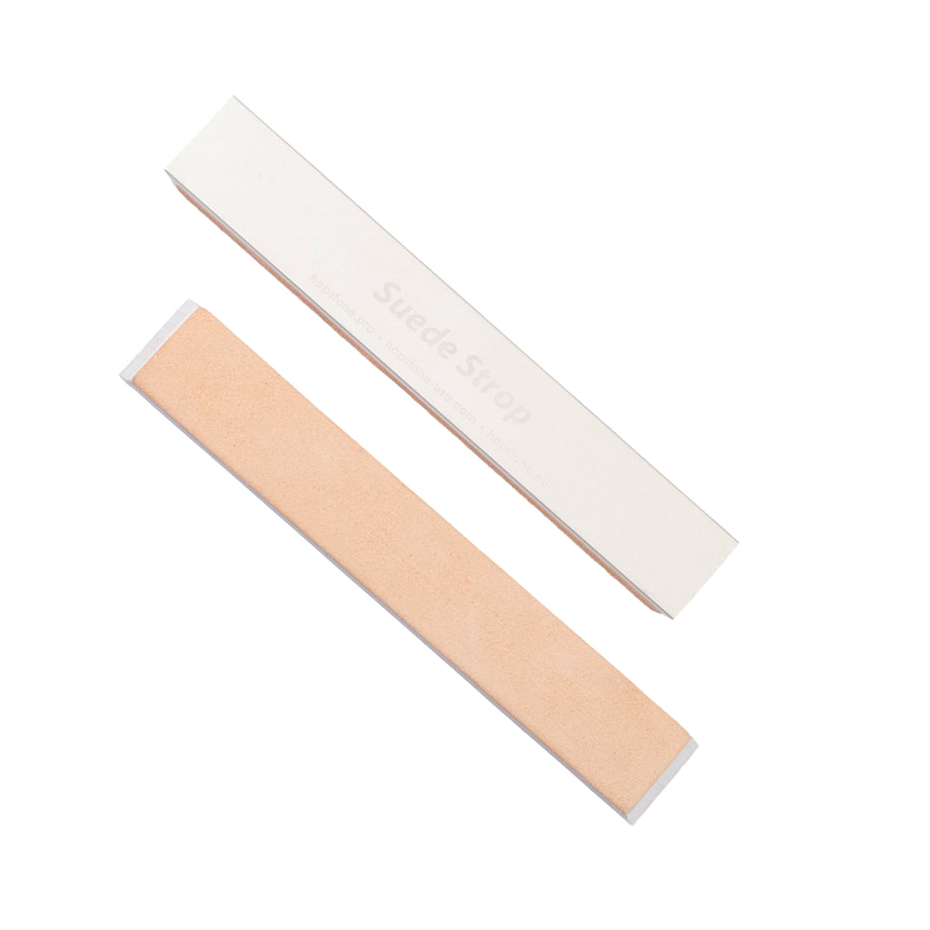 Suede Strop