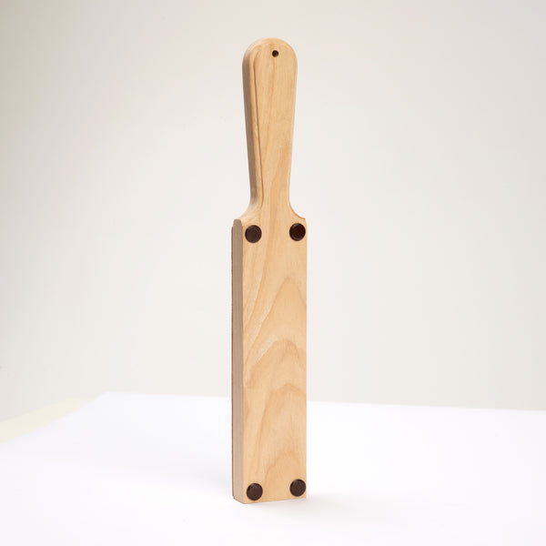 Suede Strop (13
