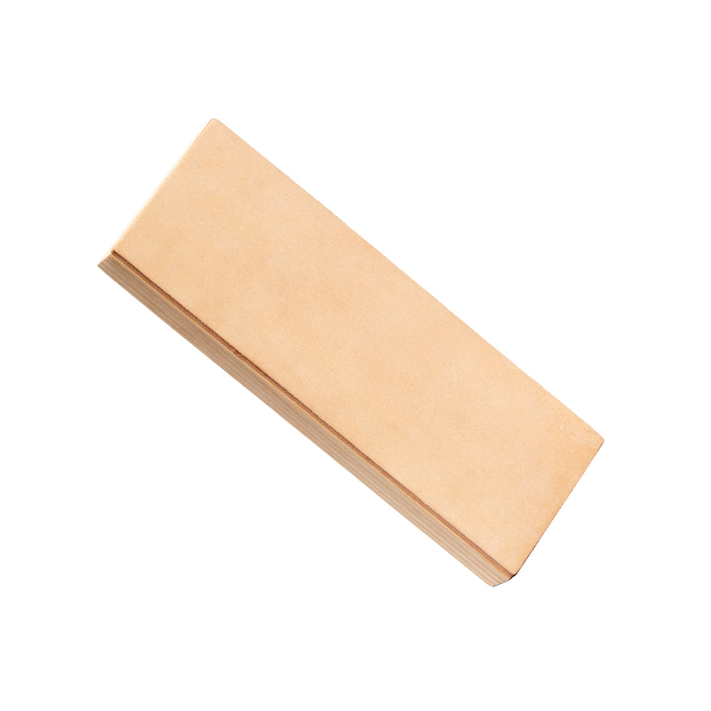 Suede Strop (8" X 2.7")