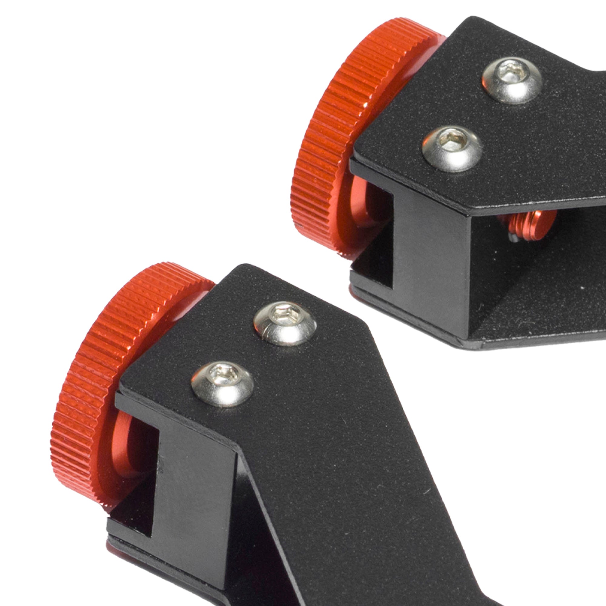 Universal Angled Clamps for Hapstone R2 (Pair) USA – Hapstone USA