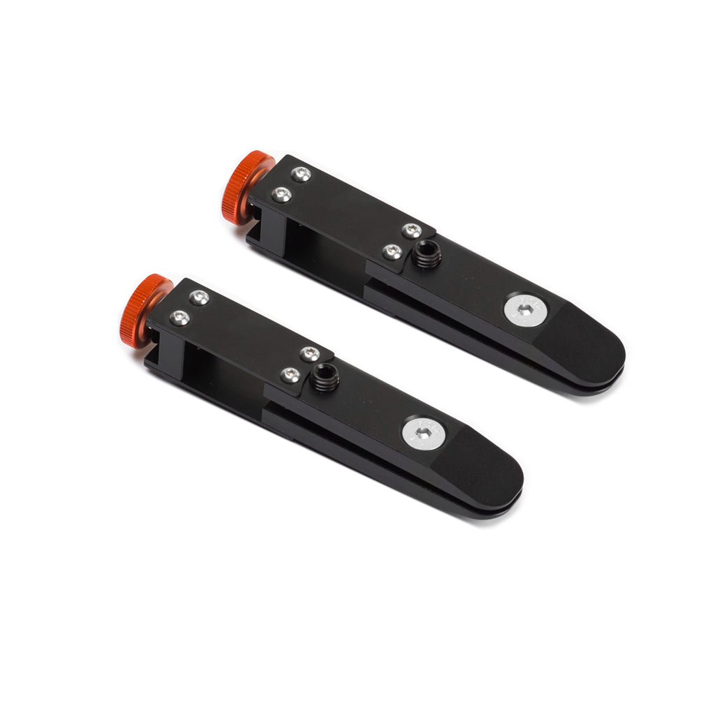 Universal Straight Clamps for Hapstone R2