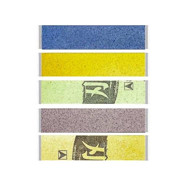 Shapton Pro (Kuromaku) stones recommended set 4"