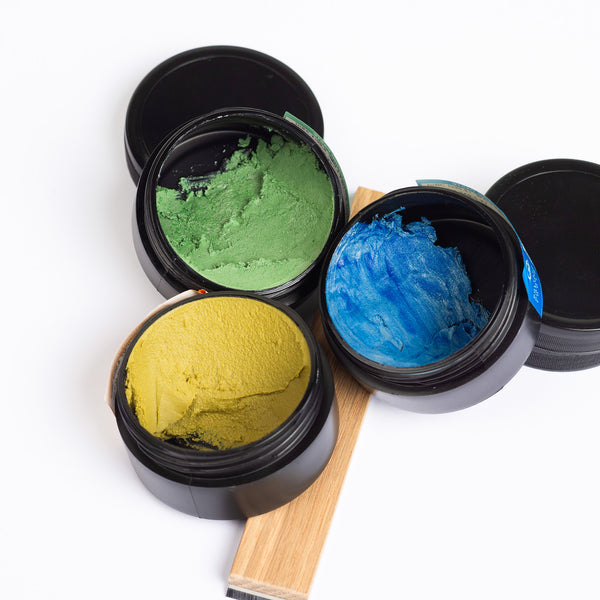 CBN Stropping Paste PDT 40g